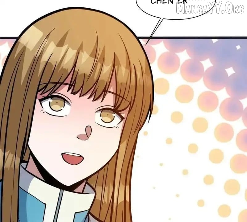 Divine Urban God Chapter 307 - page 85